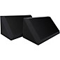 Ultimate Acoustics Acoustic Bass Trap with Vinyl Coating - Bevel (UA-BTBV) 2-Pack
