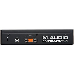 M-Audio M-Track Plus MKII