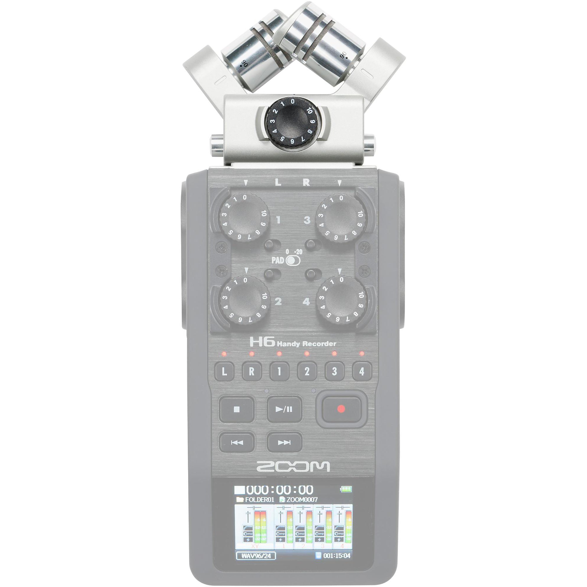 その他 ZOOM XYH-6/BLK XYH-6 Capsule | Buy Now | ZOOM