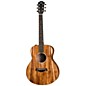 Taylor GS Mini Koa Acoustic-Electric Guitar Natural