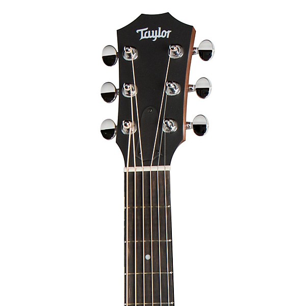 Taylor GS Mini Koa Acoustic-Electric Guitar Natural