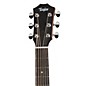 Taylor GS Mini Koa Acoustic-Electric Guitar Natural