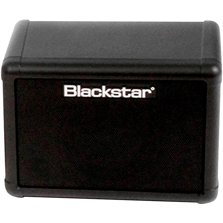 Extensión FLY 103 Blackstar para Mini Amplificador FLY 3