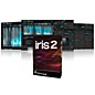 iZotope Iris 2 Spectral Selection Synth Software Download thumbnail