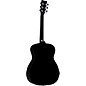 Rogue RA-090 Concert Acoustic Guitar Black
