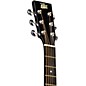 Rogue RA-090 Dreadnought Cutaway Acoustic-Electric Guitar Natural