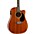 Rogue RA-090 Dreadnought Cutaway Acoustic-Electric Guit... Rogue RA-090 Dreadnought Cutaway Acoustic-Electric Guitar Mahogany