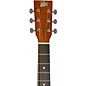 Rogue RA-090 Dreadnought Cutaway Acoustic-Electric Guitar Mahogany