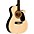 Rogue RA-090 Concert Cutaway Acoustic-Electric Guitar Natural Rogue RA-090 Concert Cutaway Acoustic-Electric Guitar Natural