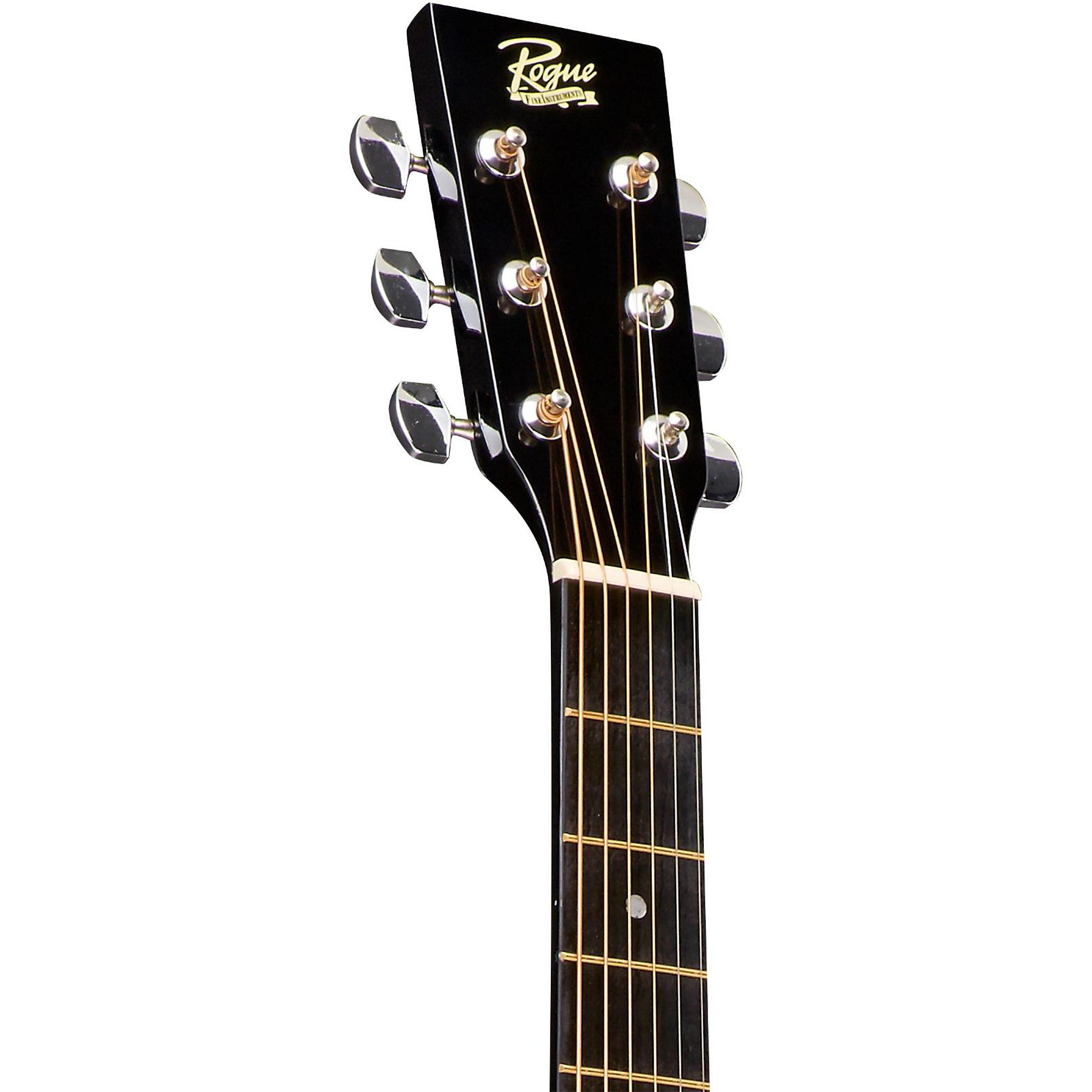 rogue ra 090 acoustic electric