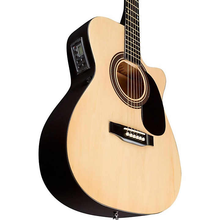 rogue ra 090 acoustic electric