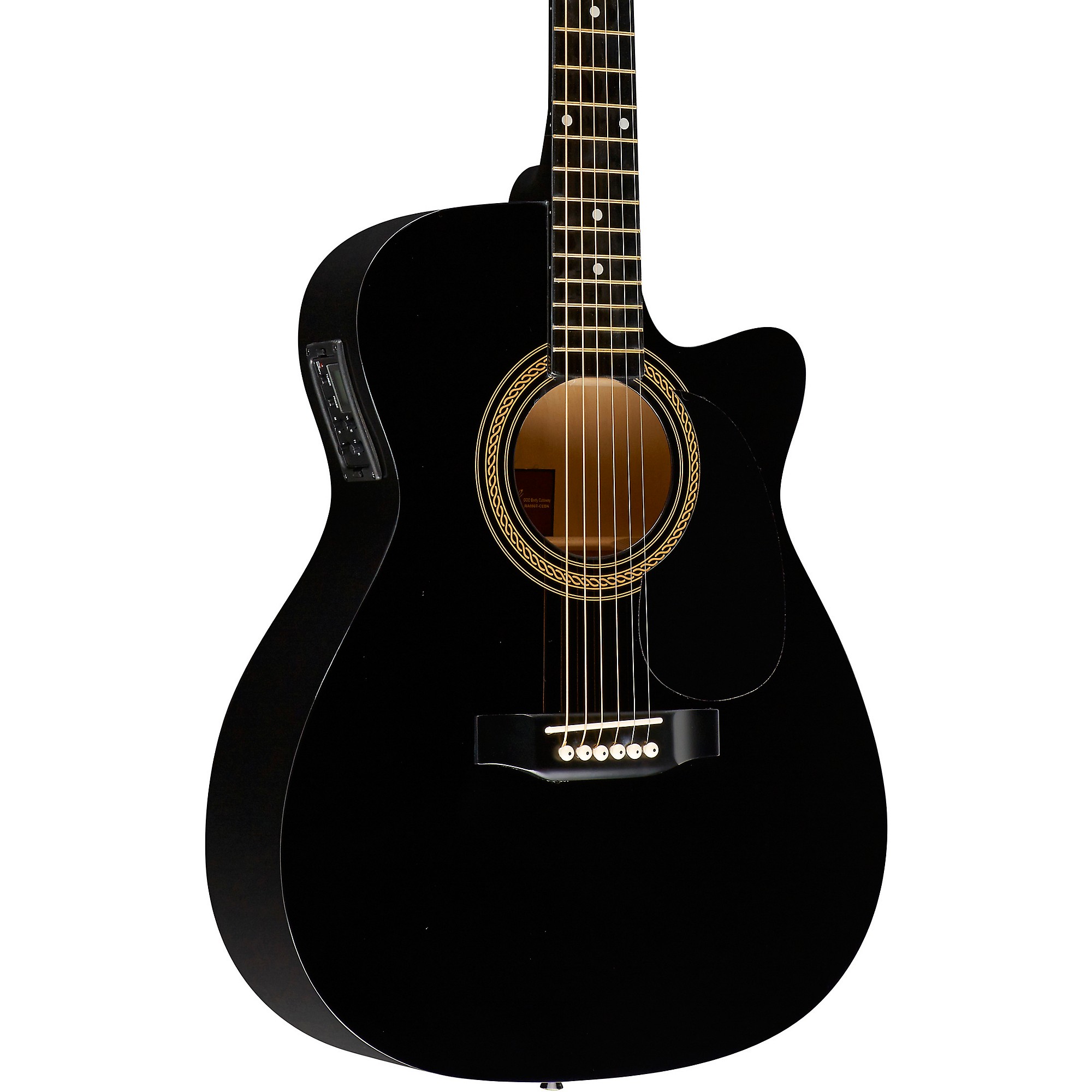 Guitar center rogue deals acoustic