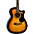 Rogue RA-090 Concert Cutaway Acoustic-Electric Guitar Natural Rogue RA-090 Concert Cutaway Acoustic-Electric Guitar Sunburst