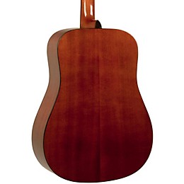 Rogue RA-090 Dreadnought Acoustic Guitar Mahogany