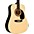 Rogue RA-090 Dreadnought Acoustic-Electric Guitar Natural Rogue RA-090 Dreadnought Acoustic-Electric Guitar Natural