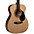 Rogue RA-090 Concert Acoustic-Electric Guitar Natural Rogue RA-090 Concert Acoustic-Electric Guitar Natural