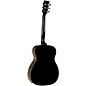 Rogue RA-090 Concert Acoustic-Electric Guitar Natural