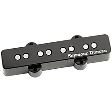 ベース SEYMOUR DUNCAN SJB-1b SJB-1n Jazz Bass Seymour Duncan SJB-1B Vintage Jazz Bass - Bridge | Sweetwater