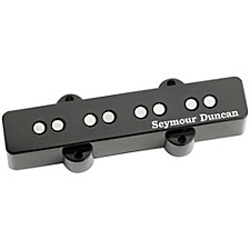 Fender Custom Shop '60s J Bass Pickup Set | Guitar Center
