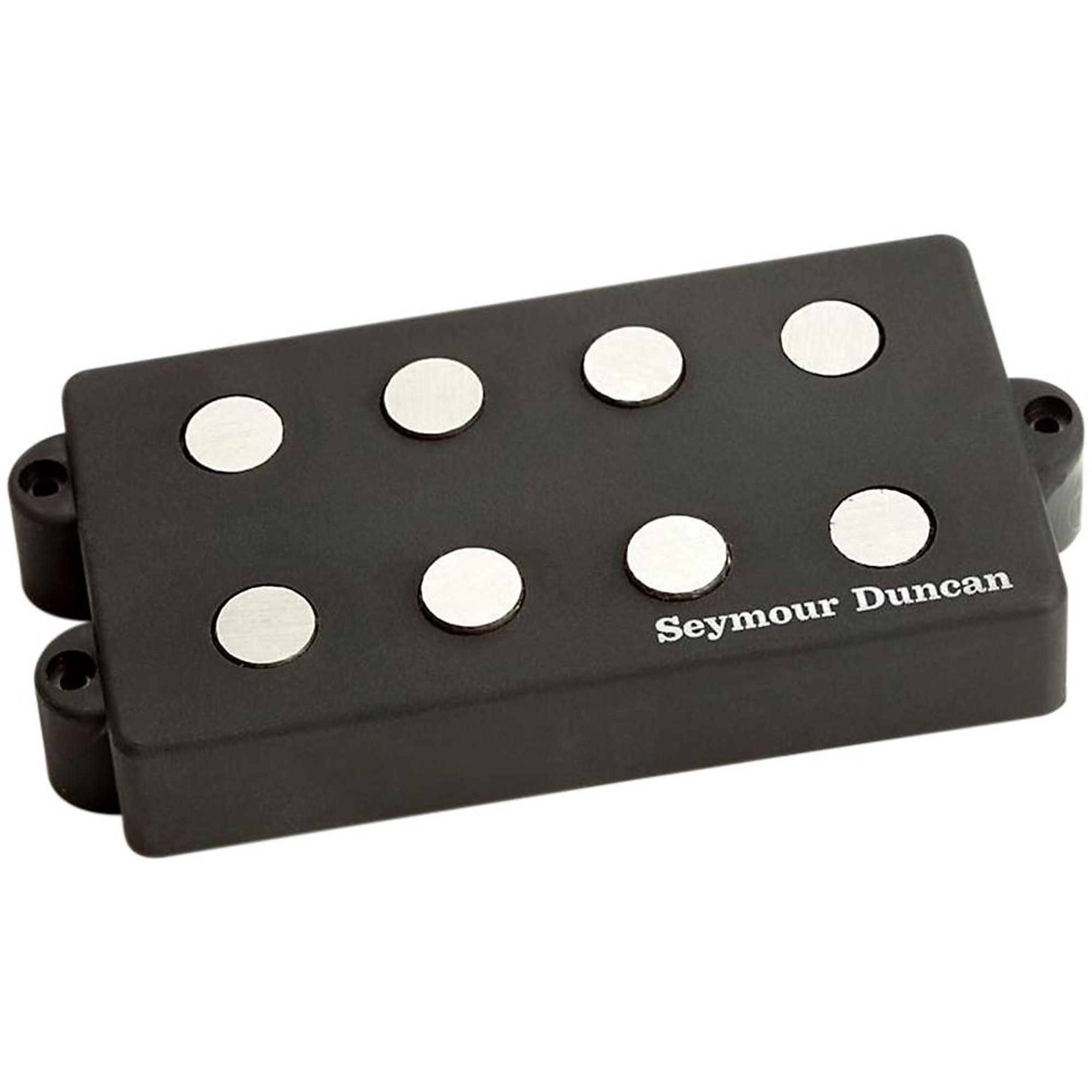 Seymour Duncan SMB-4a MusicMan Alnico Bass Pickup | Guitar Center