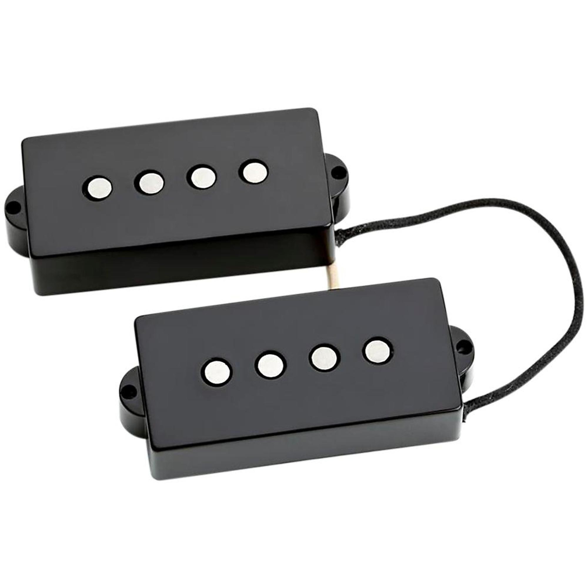 ベース Seymour Duncan precision bass Seymour Duncan SPB-1 Vintage 4 String Precision Bass® Pickup