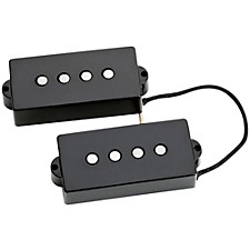 ベース Seymour Duncan SPB-2 Hot P-Bass Seymour Duncan SPB-2 Hot 4 String Precision Bass® Pickup