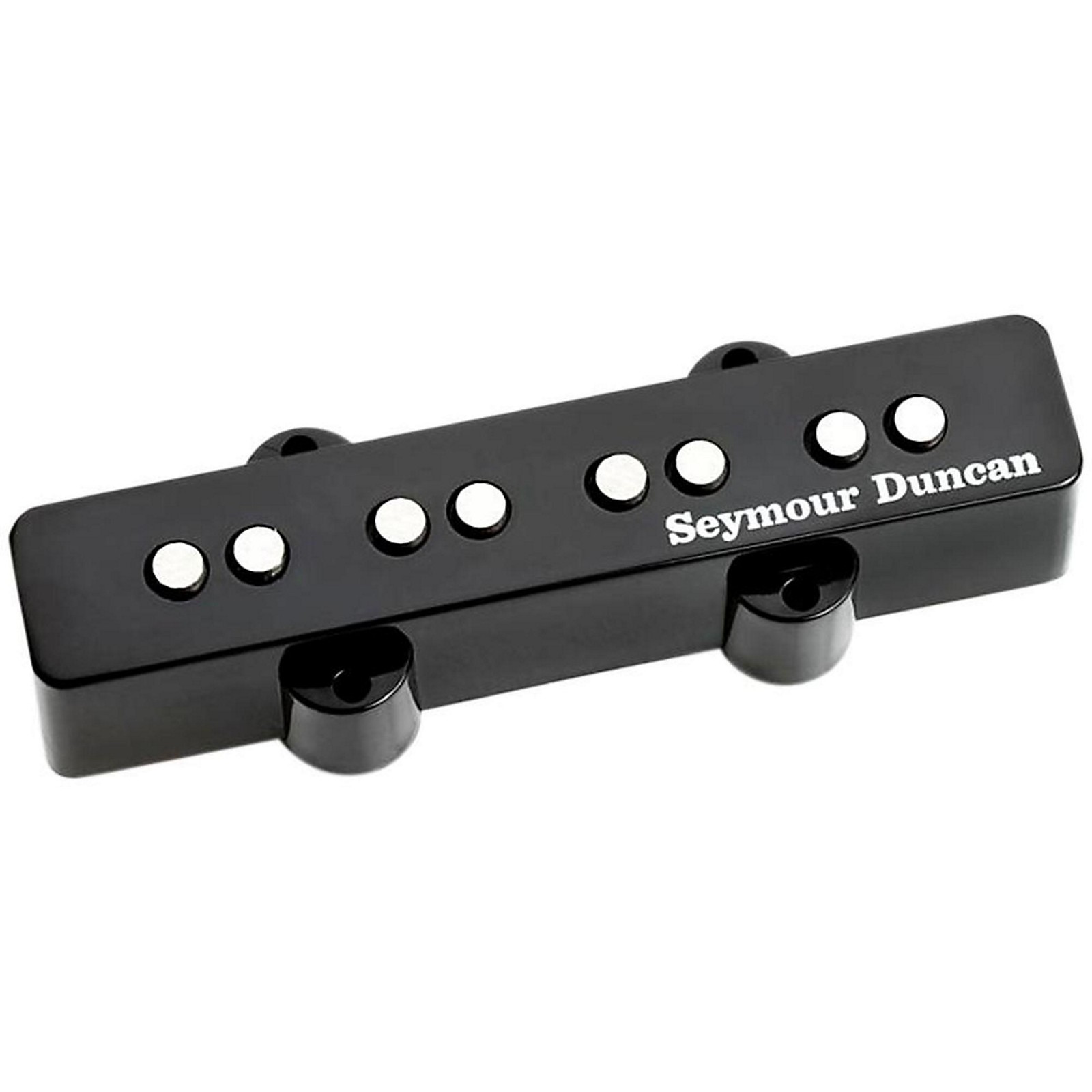 SEYMOUR DUNCAN BASSLINES STKJ2B HOT STACK J-BASS BRIDGE