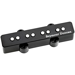 Seymour Duncan STK-J2 Hot Stack Jazz Bass Bridge Pickup