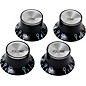 Open Box Gibson Top Hat Knobs With Inserts (4-Pack) Level 1 thumbnail