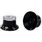 Open Box Gibson Top Hat Knobs With Inserts (4-Pack) Level 1