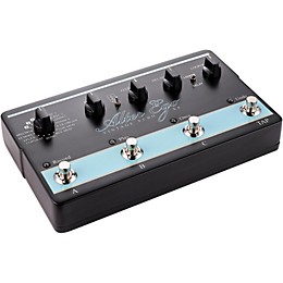 Open Box TC Electronic Alter Ego X4 Vintage Echo Effects Pedal Level 1