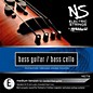 D'Addario NS Electric Bass Cello / Electric Bass E String thumbnail