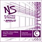 D'Addario NS Electric Viola C String