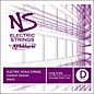 D'Addario NS Electric Viola D String