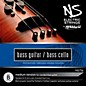 D'Addario NS Electric Bass Cello / Electric Bass Low B String thumbnail