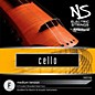 D'Addario NS Electric Cello Low F String thumbnail