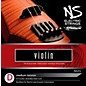 D'Addario NS Electric Violin D String thumbnail