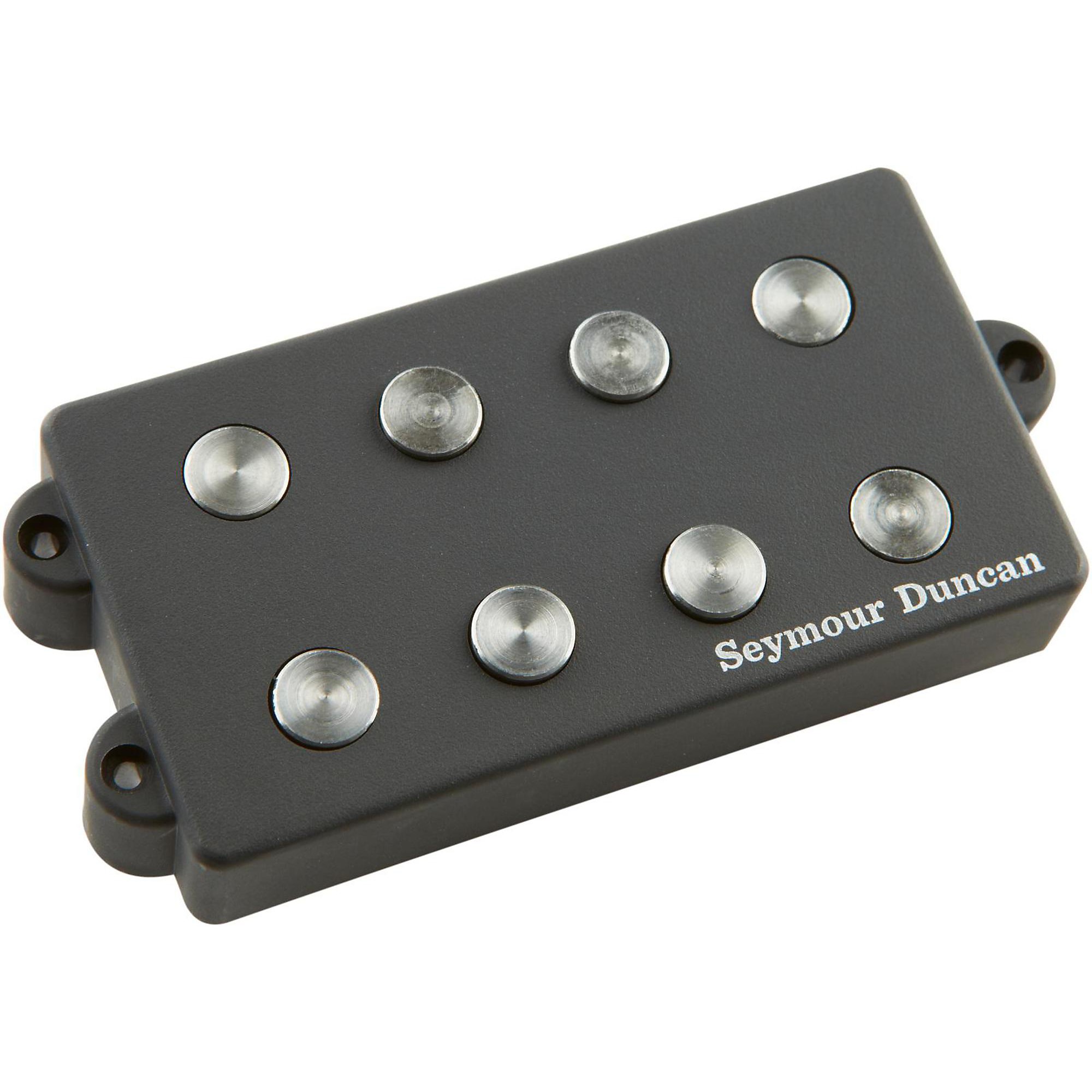 Seymour Duncan SMB-4D リプレイスメントピックアップ Seymour Duncan SMB-4D Music Man Ceramic Bass Pickup | Guitar