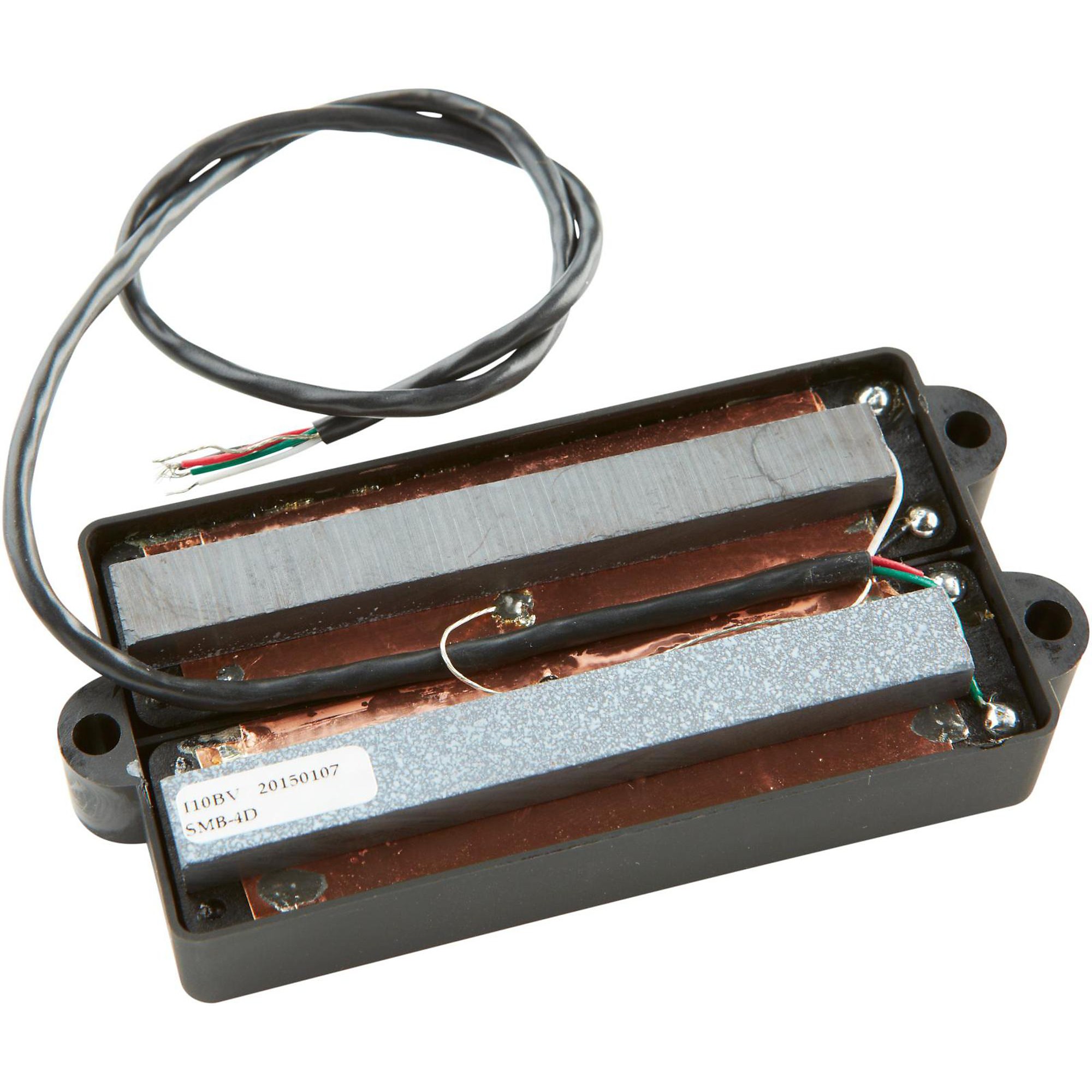 Seymour Duncan SMB-4D Music Man Ceramic Bass Pickup | Guitar