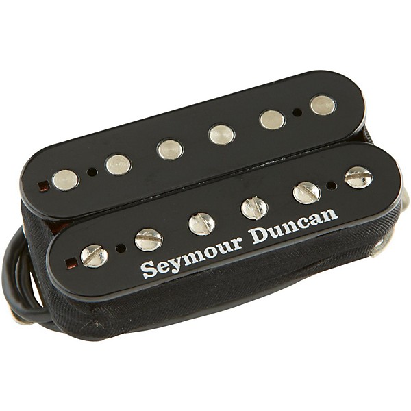 Seymour Duncan SH-6b Duncan Distortion Trembucker Electric Guitar