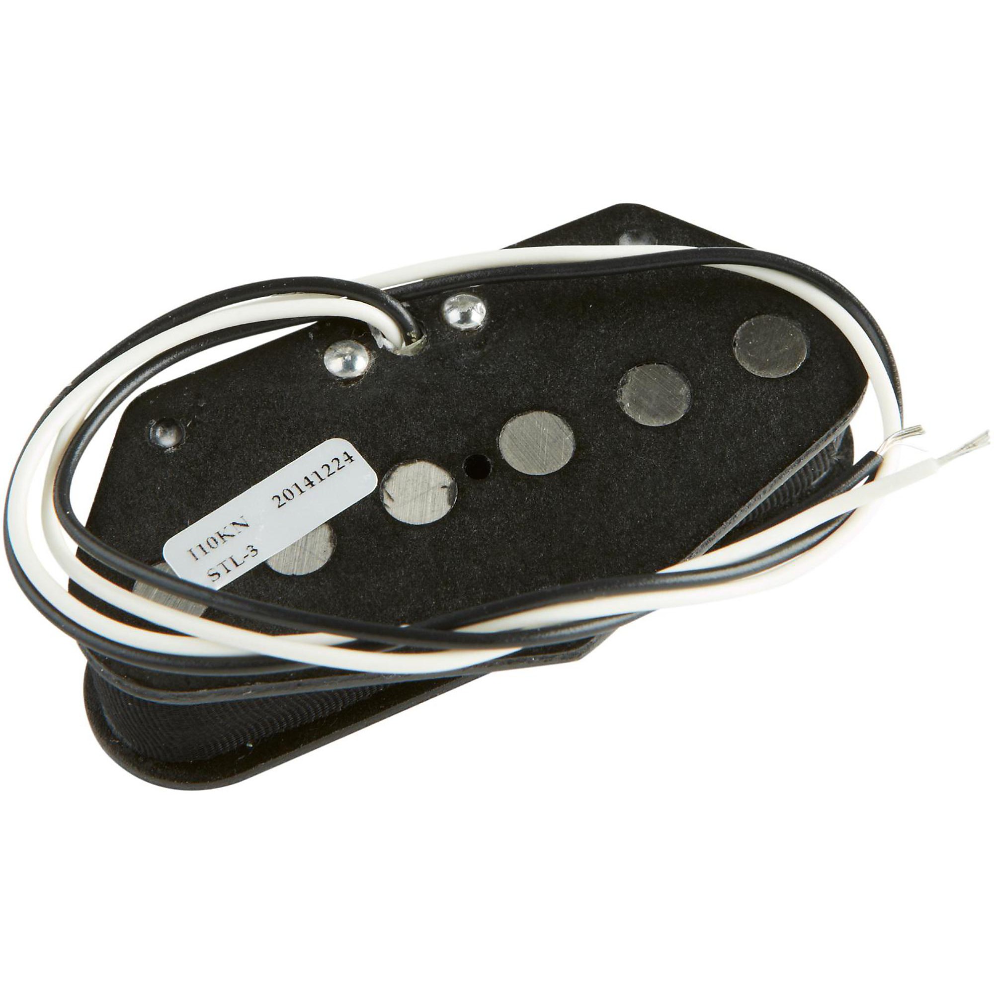 ギター SEYMORE DUNCAN STL-3 Seymour Duncan STL-3 Quarter Pound Telecaster Guitar Pickup