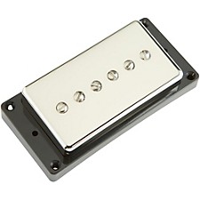 ギター SEYMOUR DUNCAN SPH90-1n Phat Cat neck Seymour Duncan SPH90-1n Phat Cat Neck P-90 Soapbar Single