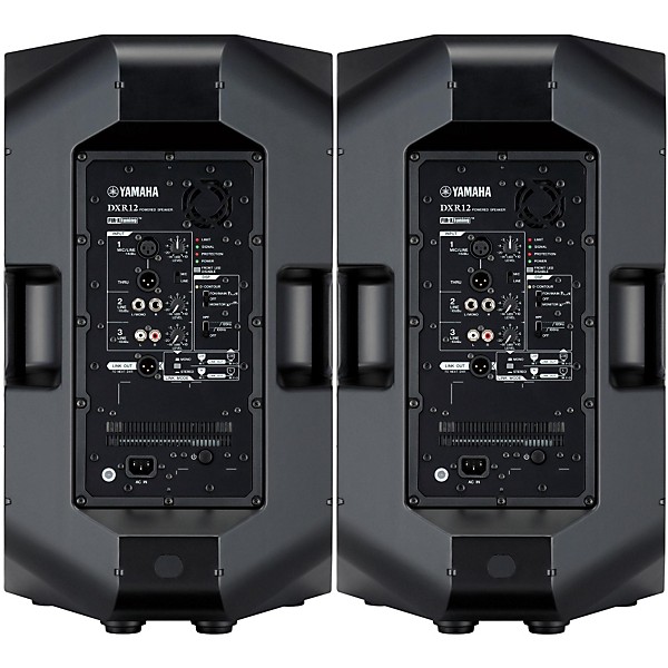 希少名器 YAMAHA パワードスピーカー ペア DXR12 PAセット m97368707730_1.jpg?1755367387