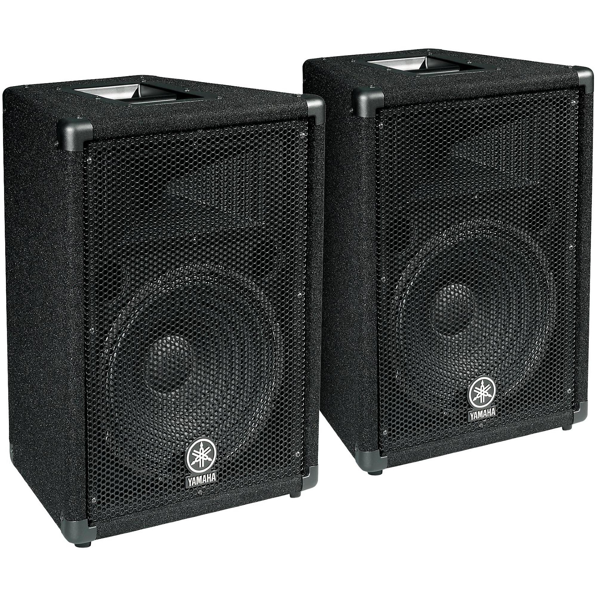 Yamaha BR12 Speaker Pair | Guitar Center