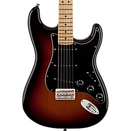 Fender Limited Edition 70's Hardtail Special Stratocaster Electric Guitar 3-Color Sunburst