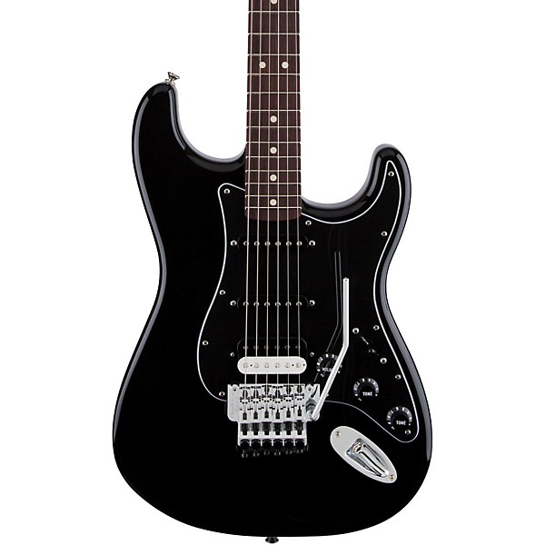 ギター Fender Stratocaster with Floyd Rose Amazon.com: Fender Player II Modified Stratocaster HSS Floyd