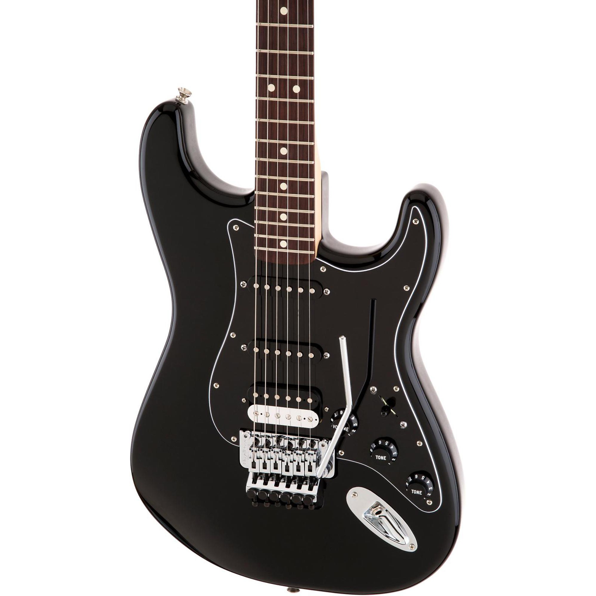 ギター Fender Stratocaster with Floyd Rose Fender Classic Floyd Rose Series Stratocaster from Jan 1995