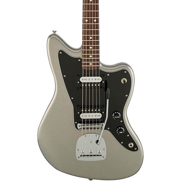 ゲンガーEX HOLLOW GEST 210HP Open Box D'Angelico Excel Series DC Semi-Hollow Electric