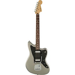 Open Box Fender Standard Jazzmaster HH Rosewood Fingerboard