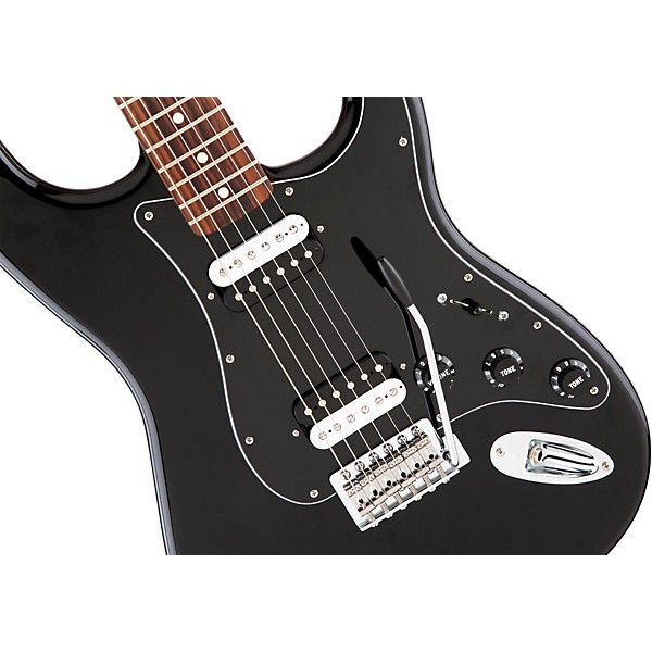 Fender American Professional Stratocaster HH Shawbucker